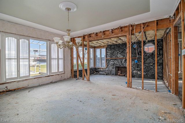 3162 Crescent Beach Road, Manistee, MI 49660