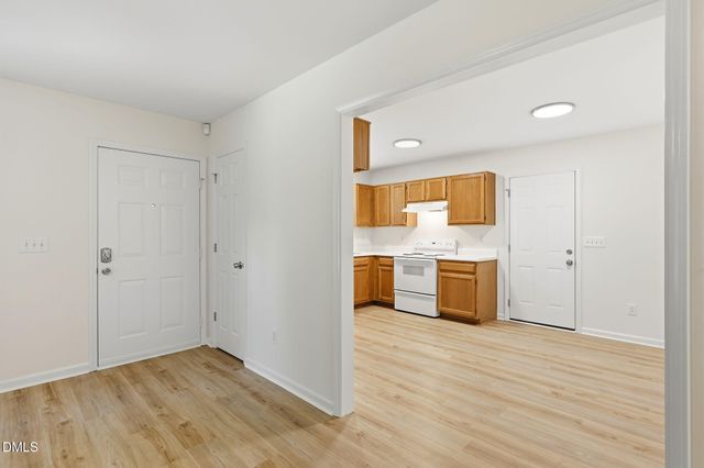 208 Highgate Circle, Wake Forest, NC 27587