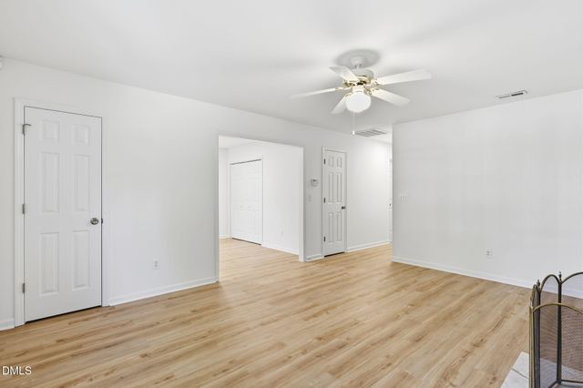 208 Highgate Circle, Wake Forest, NC 27587
