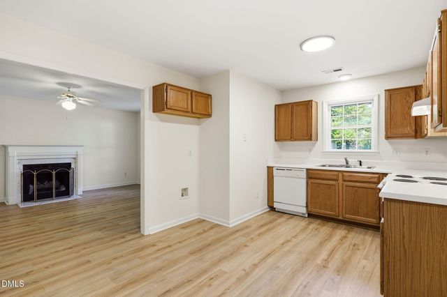 208 Highgate Circle, Wake Forest, NC 27587