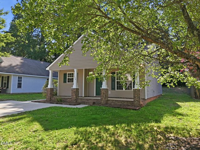 208 Highgate Circle, Wake Forest, NC 27587