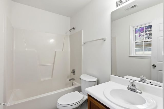 208 Highgate Circle, Wake Forest, NC 27587