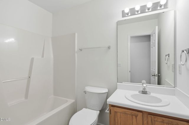 208 Highgate Circle, Wake Forest, NC 27587