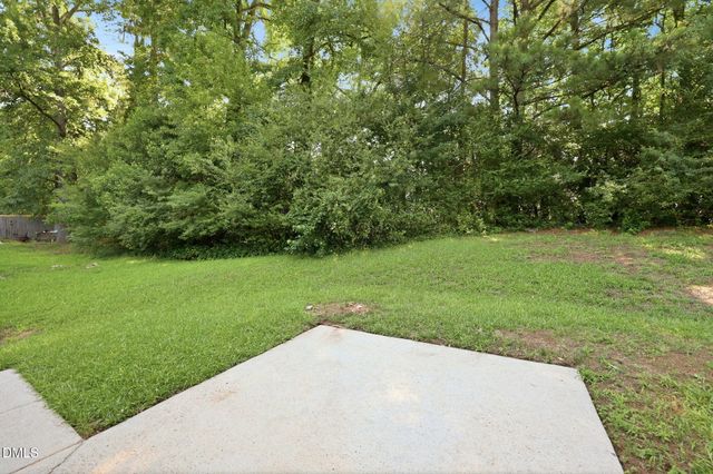 208 Highgate Circle, Wake Forest, NC 27587
