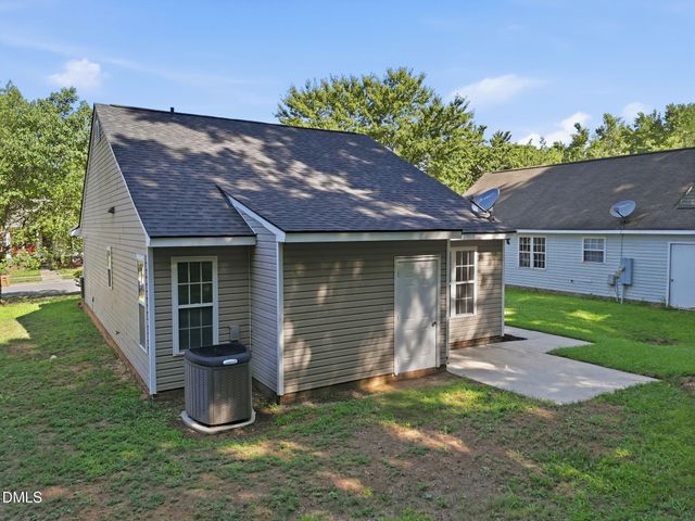208 Highgate Circle, Wake Forest, NC 27587