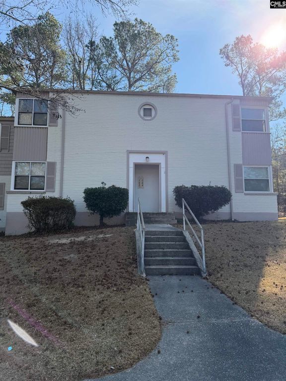 4600 Fort Jackson Boulevard 164, Columbia, SC 29209