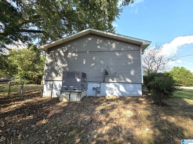 504 BUCKSKIN LANE, Gardendale, AL 35071