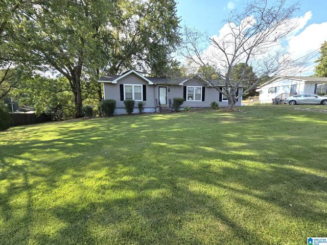 504 BUCKSKIN LANE, Gardendale, AL 35071