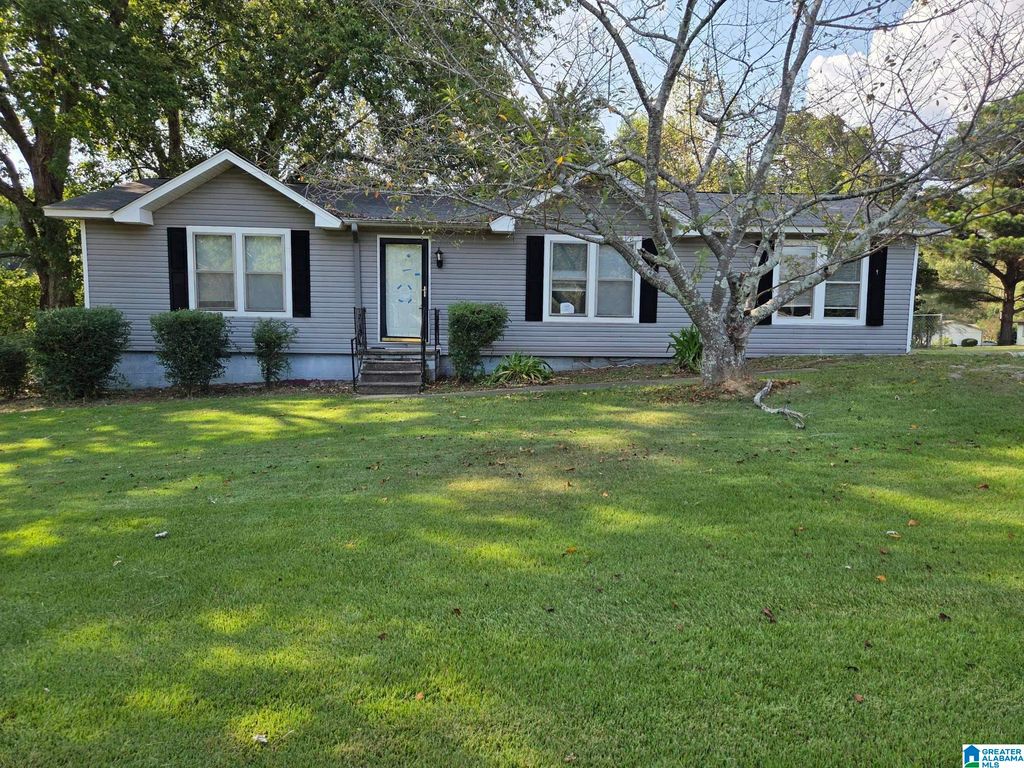 504 BUCKSKIN LANE, Gardendale, AL 35071
