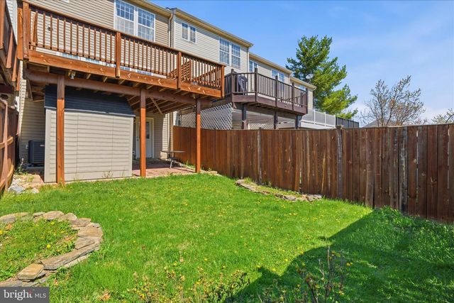 6653 MCGRATH PL, Frederick, MD 21703