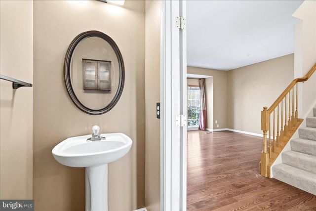 6653 MCGRATH PL, Frederick, MD 21703