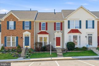 6653 MCGRATH PL, Frederick, MD 21703