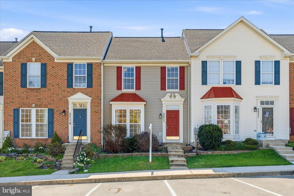 6653 MCGRATH PL, Frederick, MD 21703