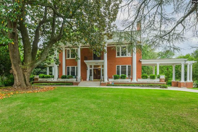 737 Caldwell Street, Newberry, SC 29108