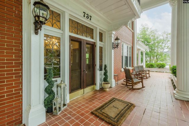 737 Caldwell Street, Newberry, SC 29108