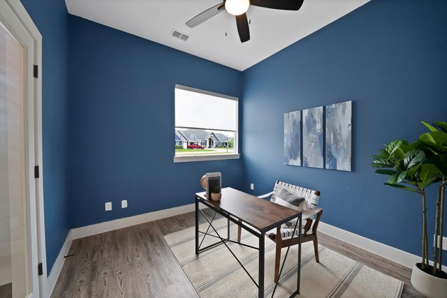 2223 Providence Way, Nevada, TX 75173