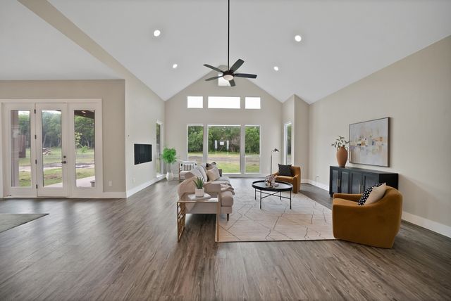 2223 Providence Way, Nevada, TX 75173