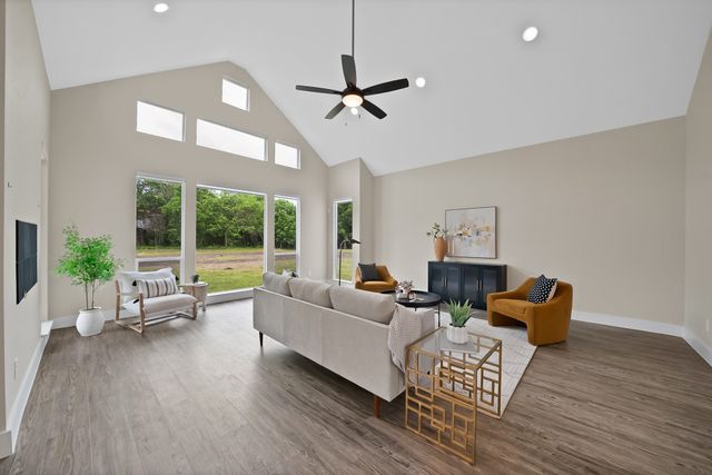 2223 Providence Way, Nevada, TX 75173