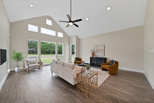 2223 Providence Way, Nevada, TX 75173