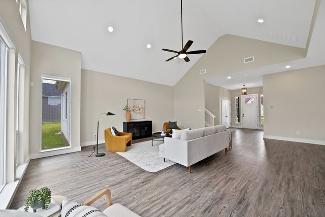 2223 Providence Way, Nevada, TX 75173