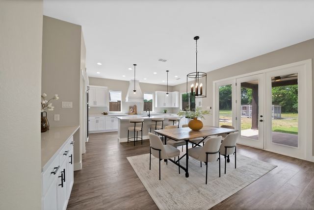 2223 Providence Way, Nevada, TX 75173