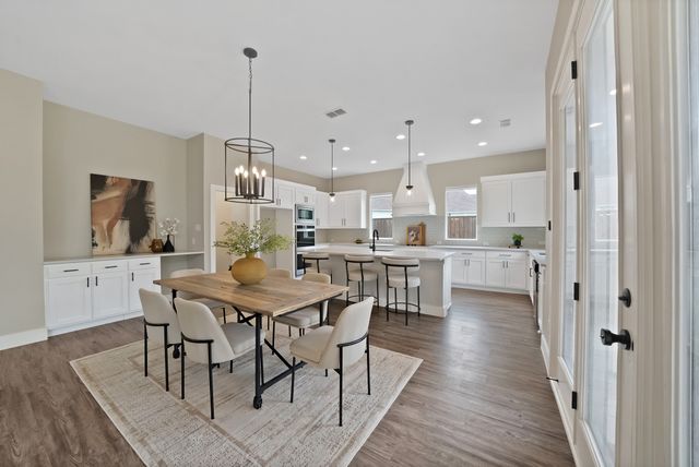 2223 Providence Way, Nevada, TX 75173