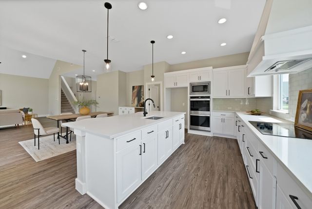 2223 Providence Way, Nevada, TX 75173