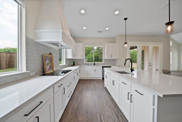 2223 Providence Way, Nevada, TX 75173