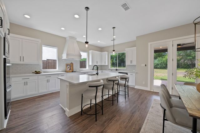 2223 Providence Way, Nevada, TX 75173