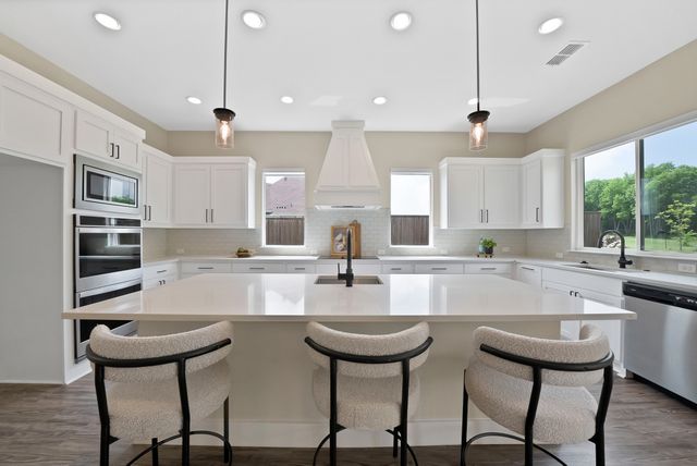 2223 Providence Way, Nevada, TX 75173