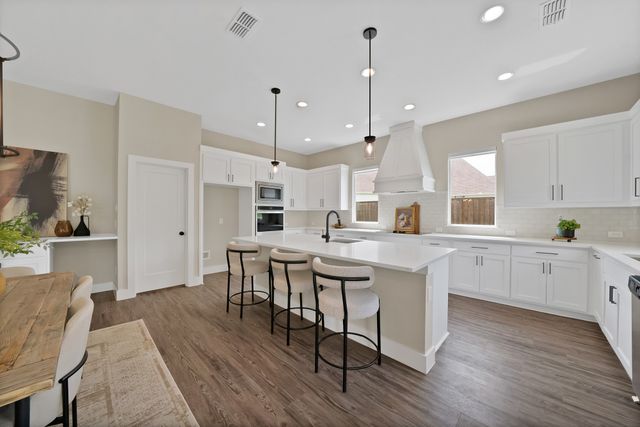 2223 Providence Way, Nevada, TX 75173