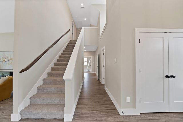 2223 Providence Way, Nevada, TX 75173