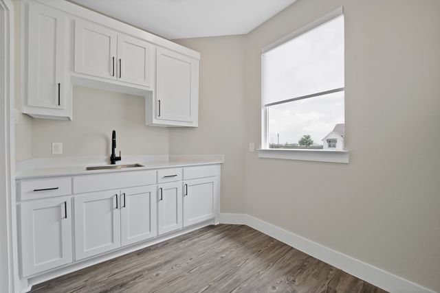 2223 Providence Way, Nevada, TX 75173