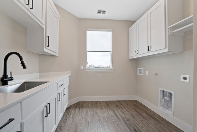 2223 Providence Way, Nevada, TX 75173