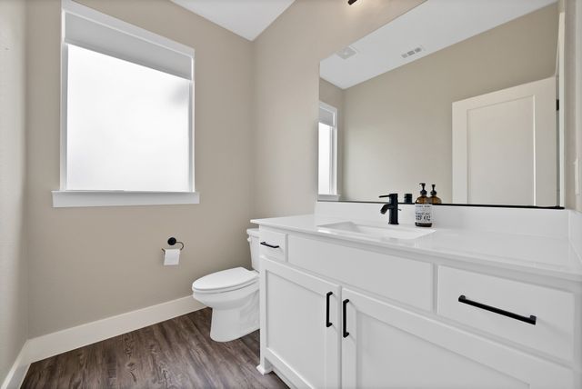 2223 Providence Way, Nevada, TX 75173