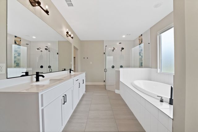 2223 Providence Way, Nevada, TX 75173