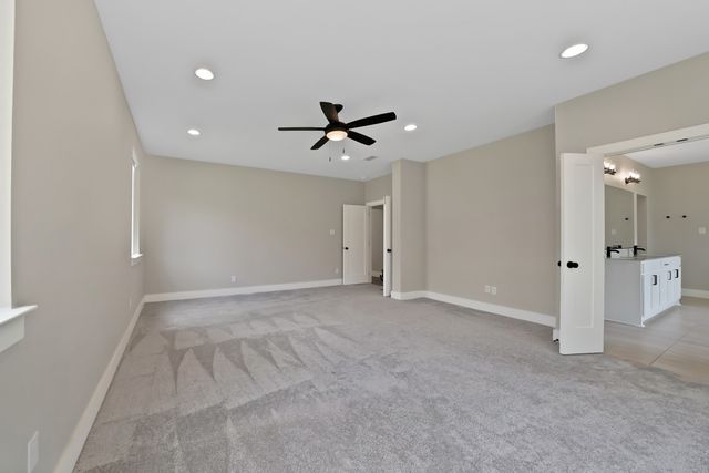 2223 Providence Way, Nevada, TX 75173