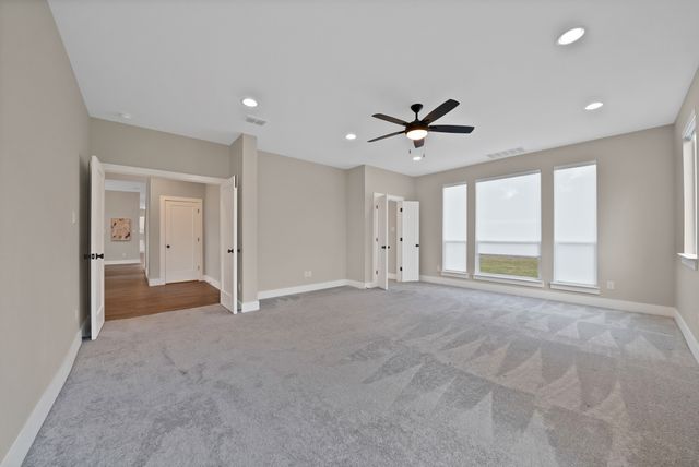 2223 Providence Way, Nevada, TX 75173