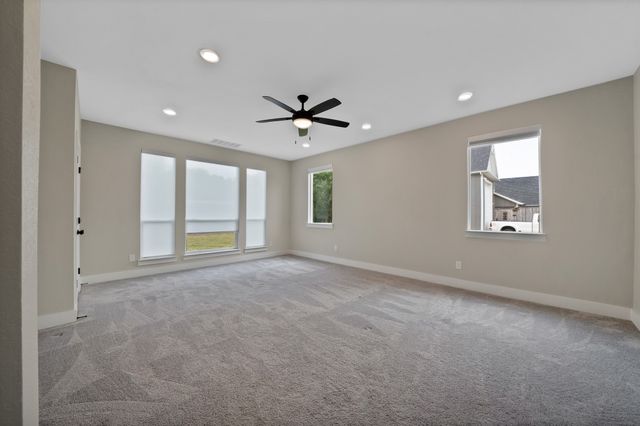 2223 Providence Way, Nevada, TX 75173