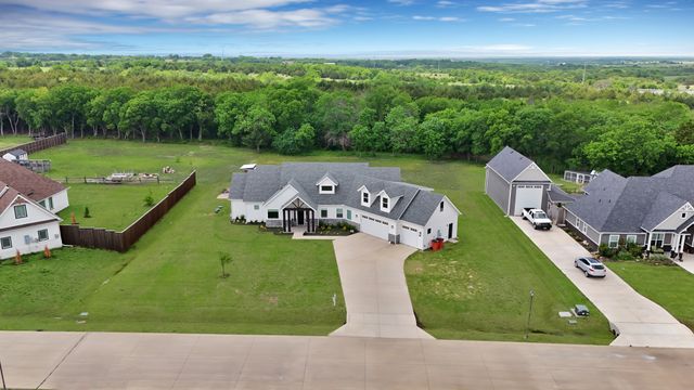 2223 Providence Way, Nevada, TX 75173