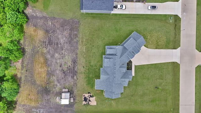 2223 Providence Way, Nevada, TX 75173