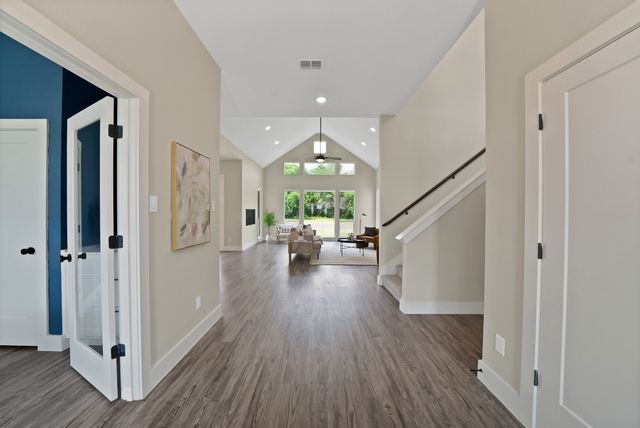 2223 Providence Way, Nevada, TX 75173