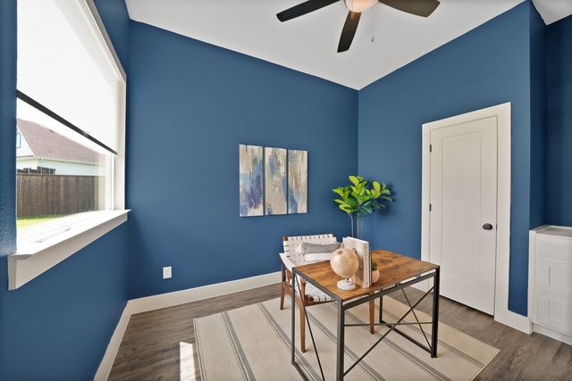 2223 Providence Way, Nevada, TX 75173