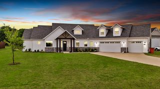 2223 Providence Way, Nevada, TX 75173