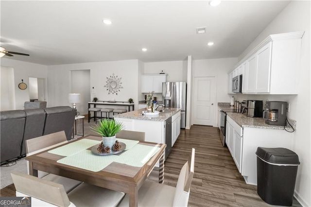 158 Verona Drive, Cartersville, GA 30120