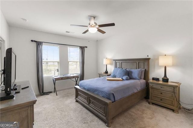 158 Verona Drive, Cartersville, GA 30120