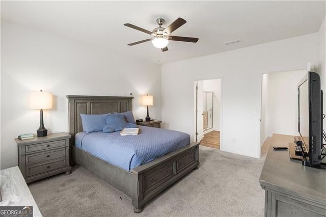 158 Verona Drive, Cartersville, GA 30120