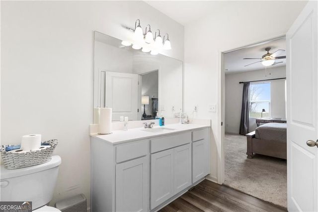 158 Verona Drive, Cartersville, GA 30120