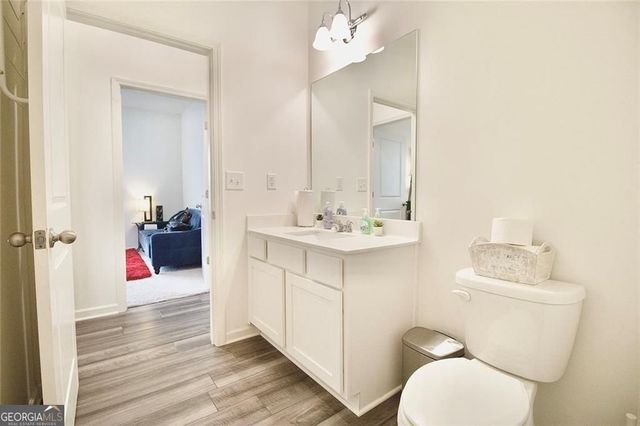 158 Verona Drive, Cartersville, GA 30120