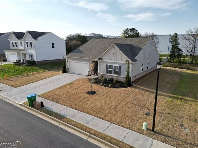 158 Verona Drive, Cartersville, GA 30120